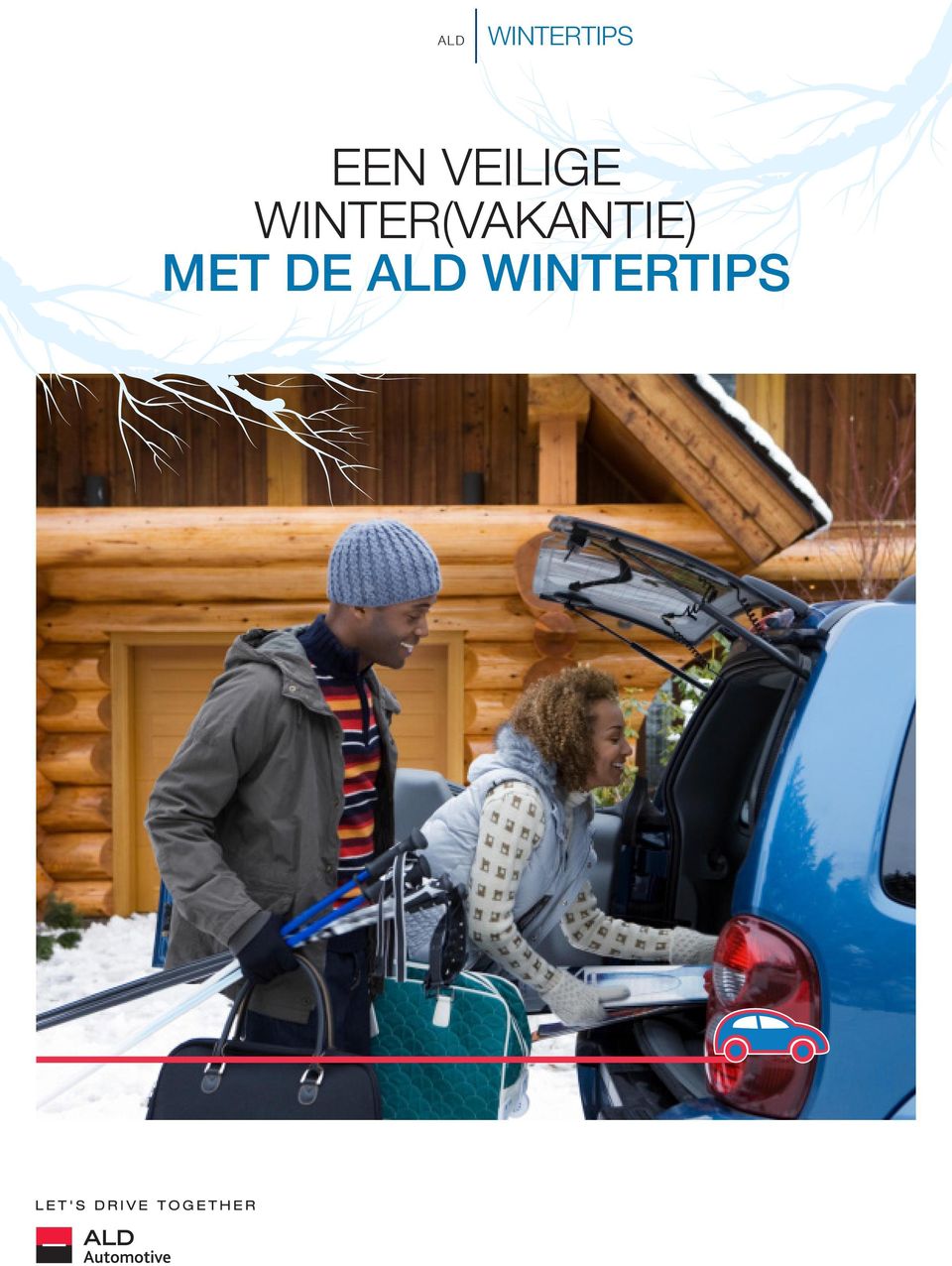 WINTER(VAKANTIE)