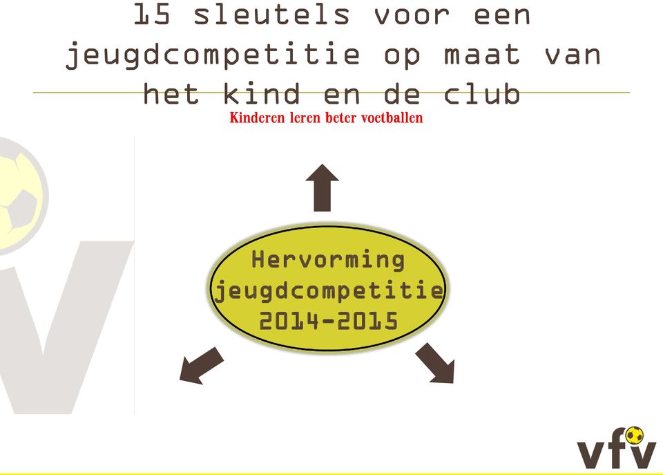 kind en de club Kinderen leren