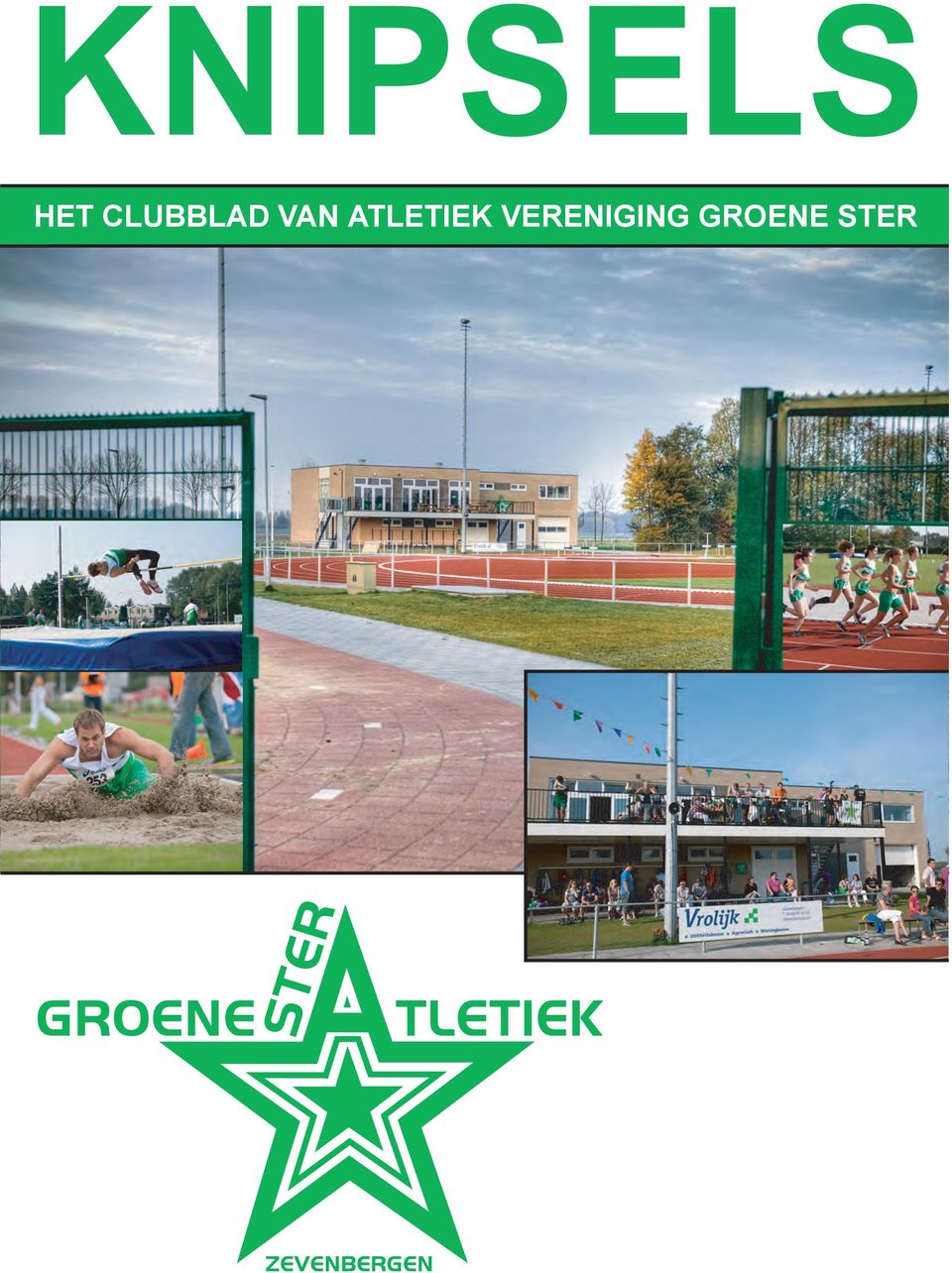 ATLETIEK