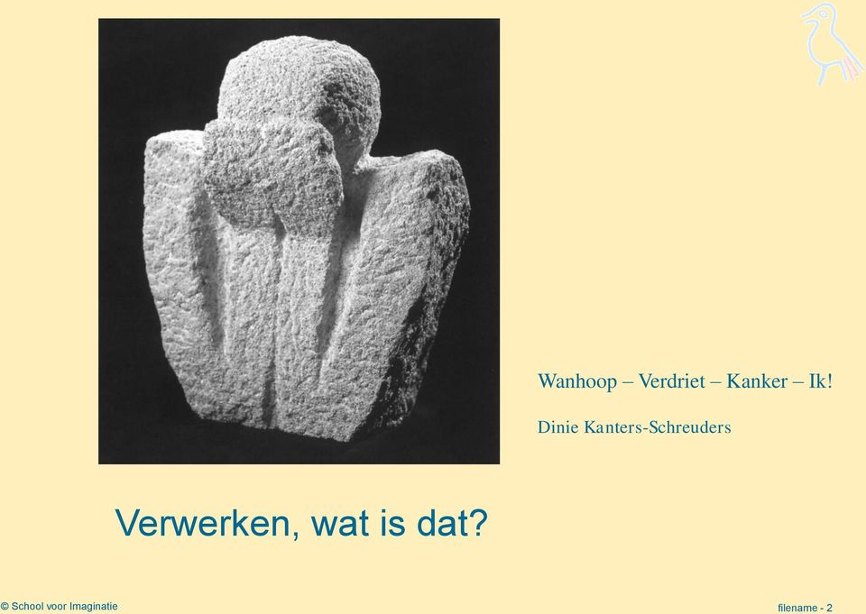 Verwerken, wat is dat?