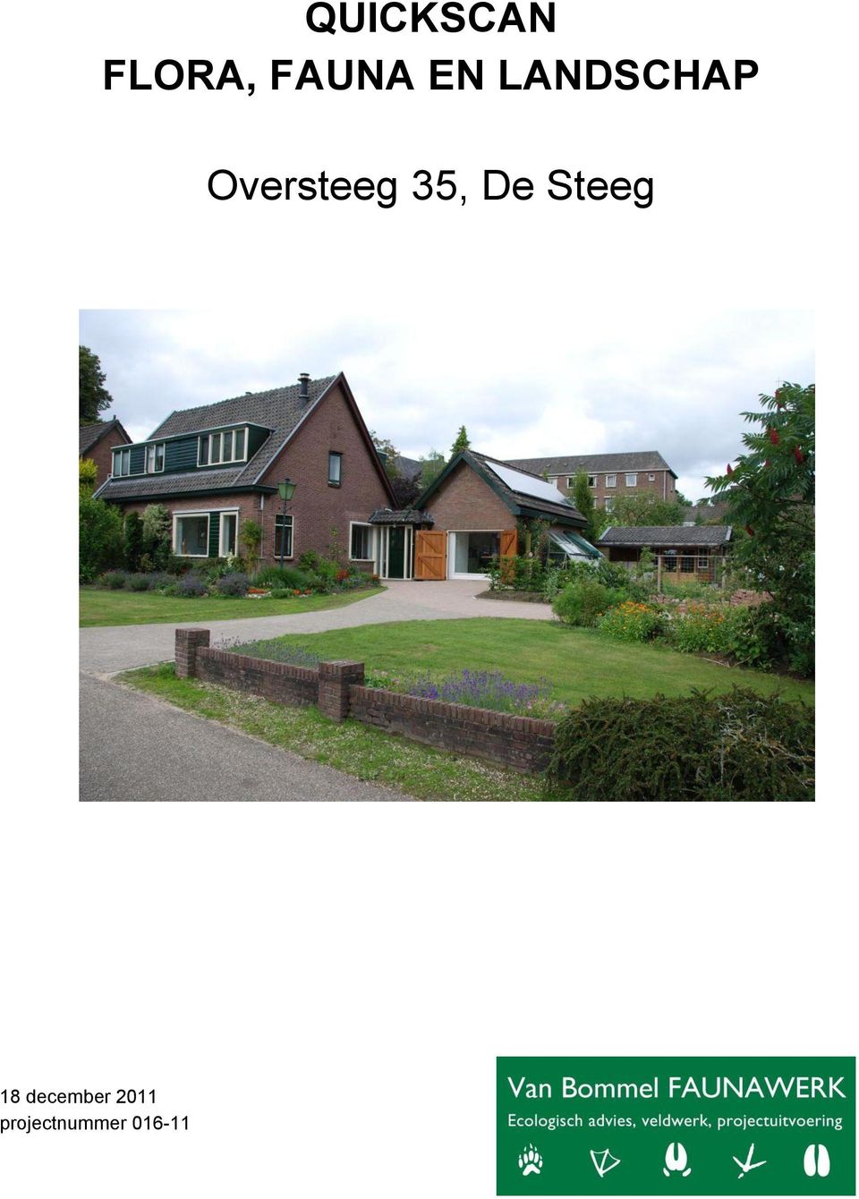 35, De Steeg 18