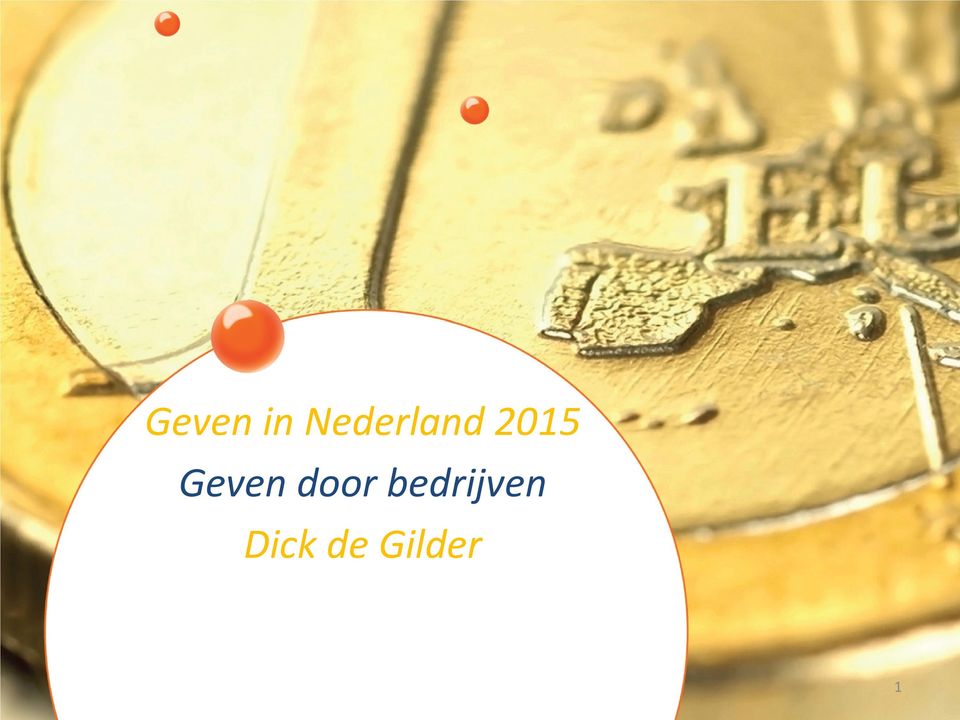 Geven door