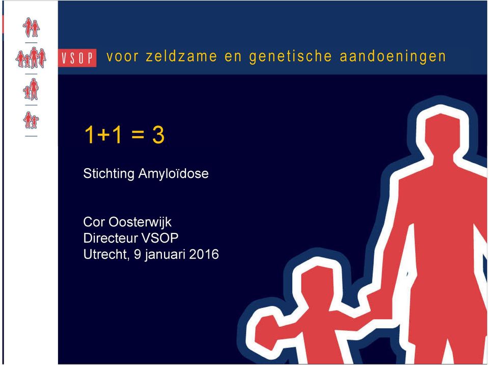 = 3 Stichting Amyloïdose Cor