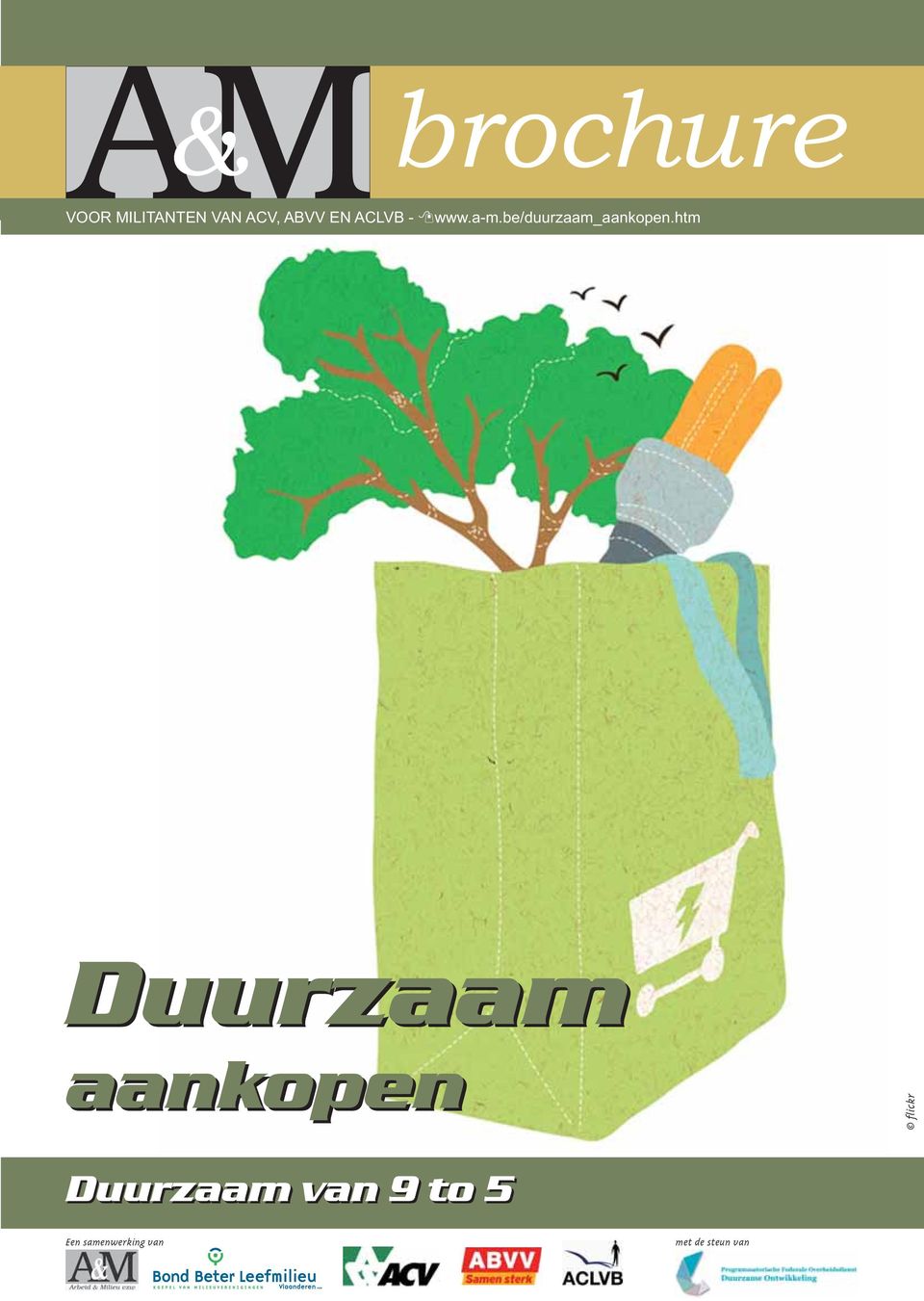 htm Duurzaam aankopen flickr Duurzaam van