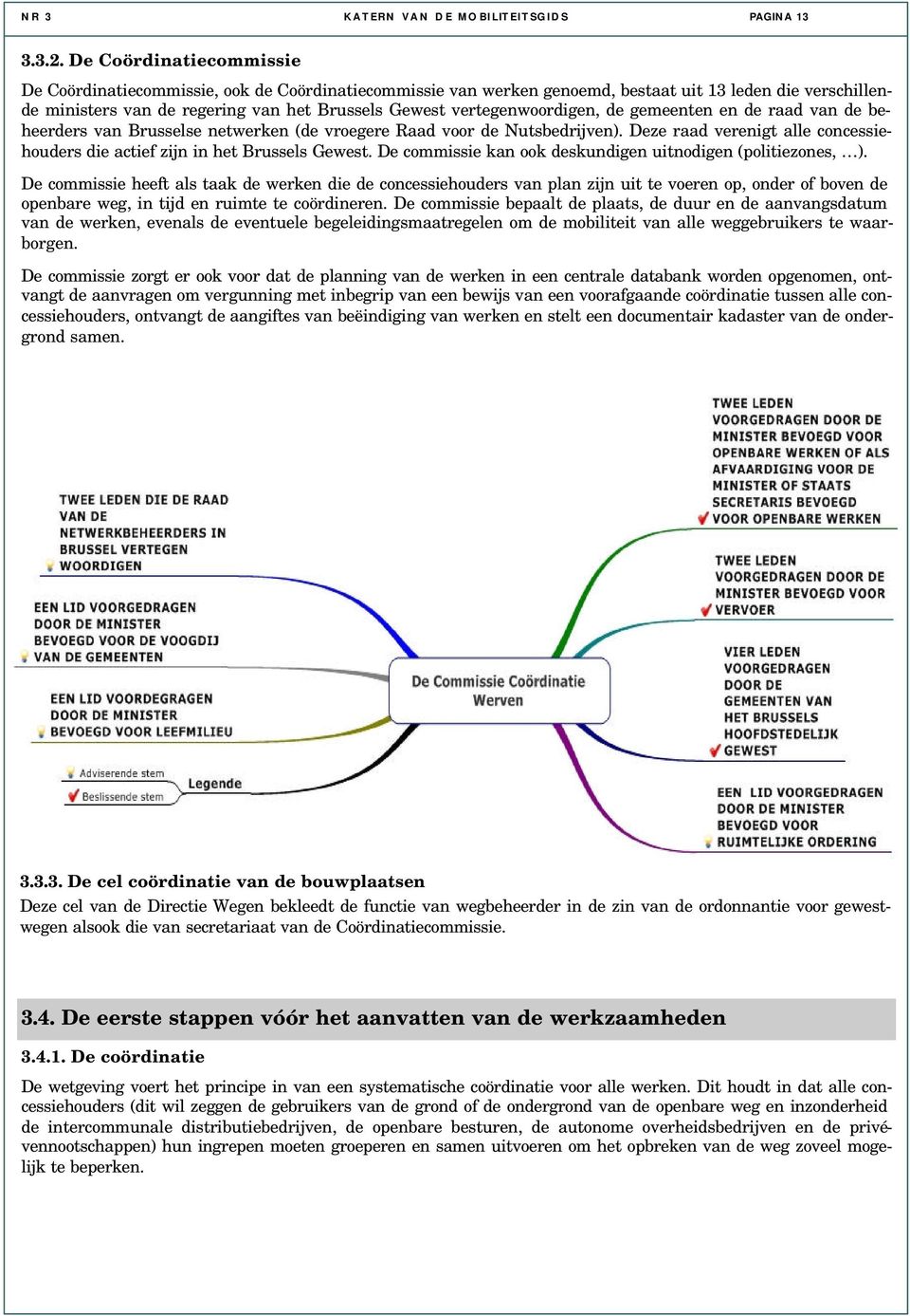 vertegenwoordigen, de gemeenten en de raad van de beheerders van Brusselse netwerken (de vroegere Raad voor de Nutsbedrijven).