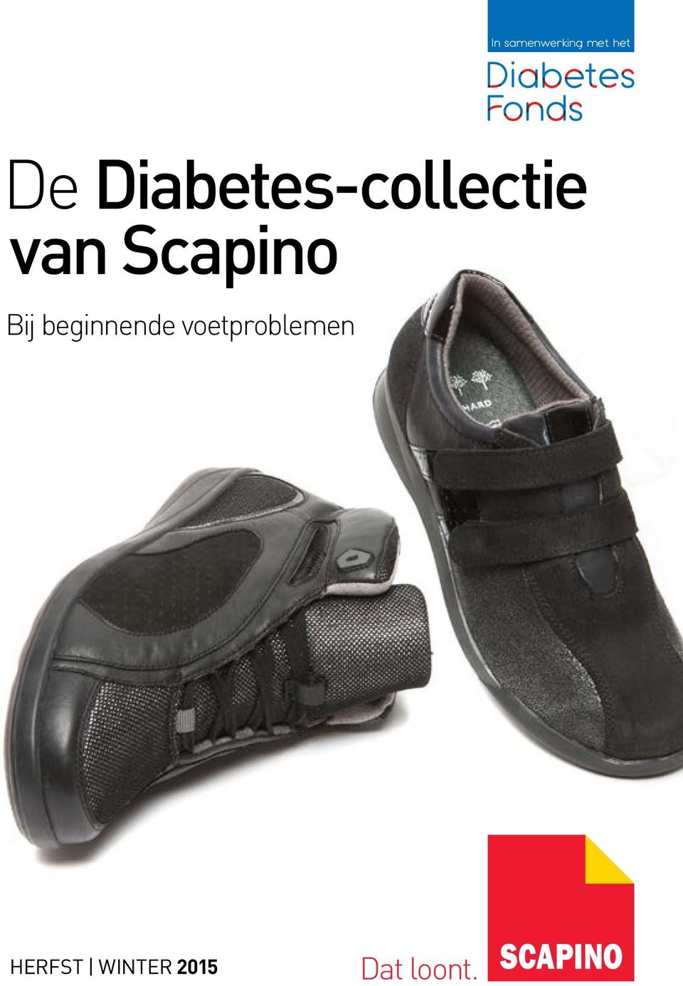 van Scapino Bij