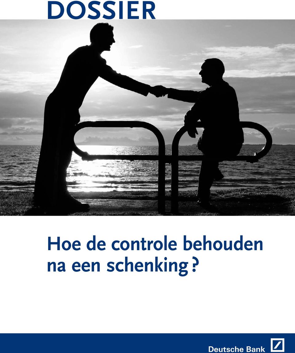 behouden na