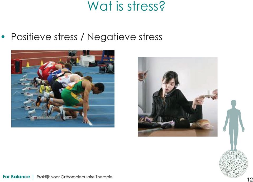 stress /