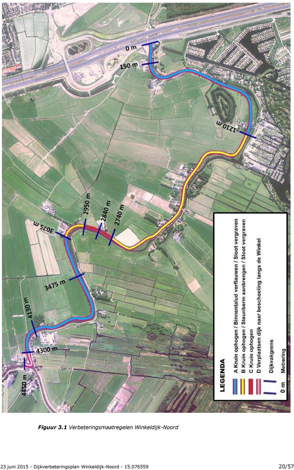 Winkeldijk-Noord 23 juni 2015