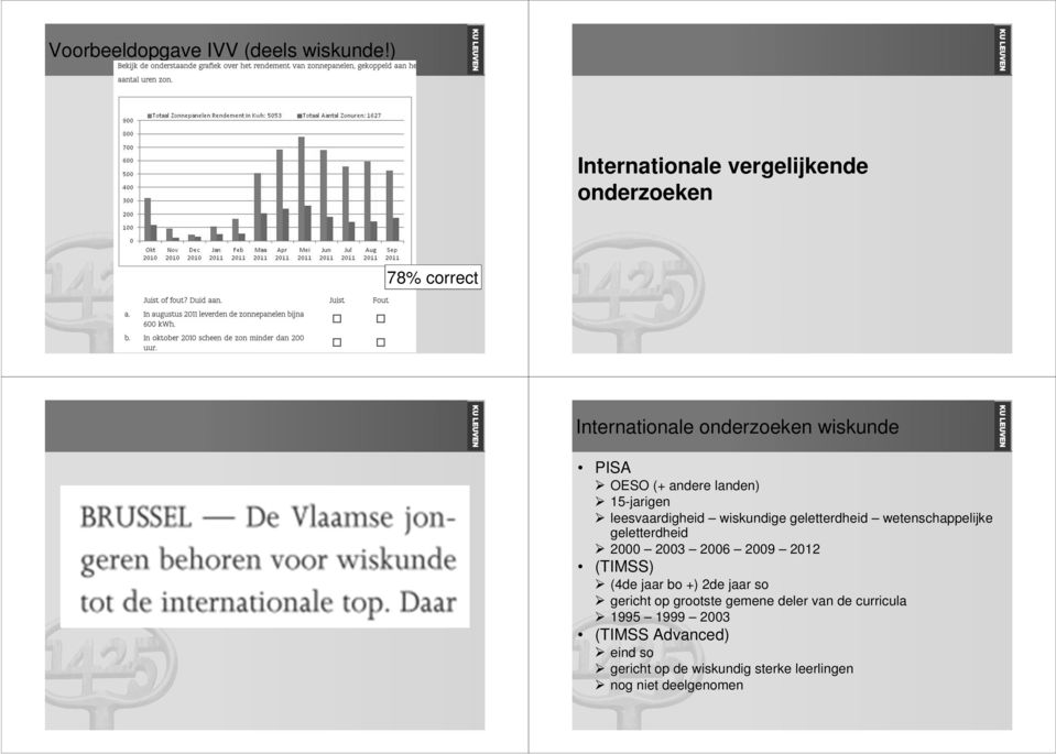 landen) 15-jarigen leesvaardigheid wiskundige geletterdheid wetenschappelijke geletterdheid 2000 2003 2006 2009