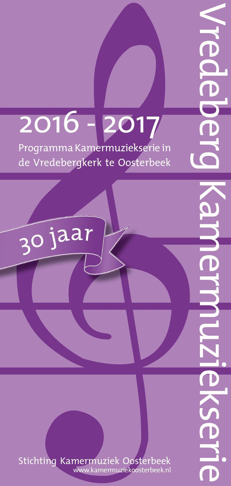 Stichting Kamermuziek Oosterbeek www.