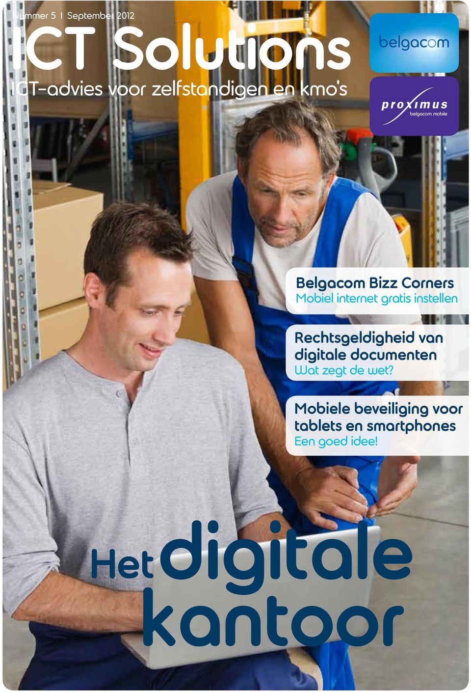 instellen Rechtsgeldigheid van digitale documenten Wat zegt de wet?