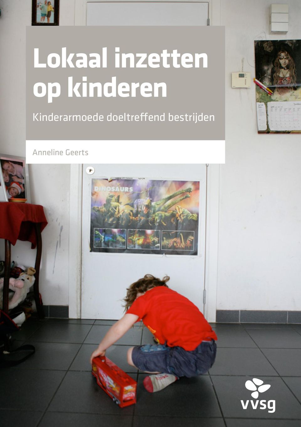 Kinderarmoede