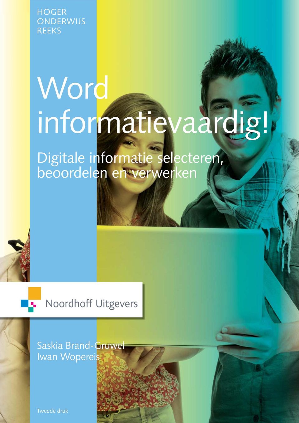 Digitale informatie selecteren,