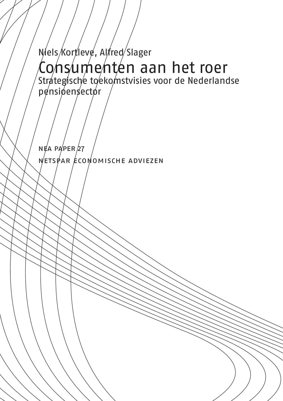 toekomstvisies voor de Nederlandse