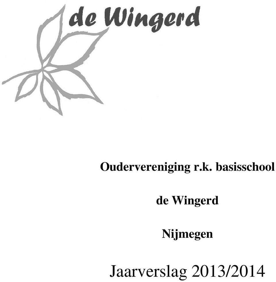 Wingerd Nijmegen