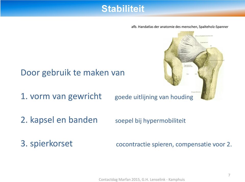 gebruik te maken van 1.