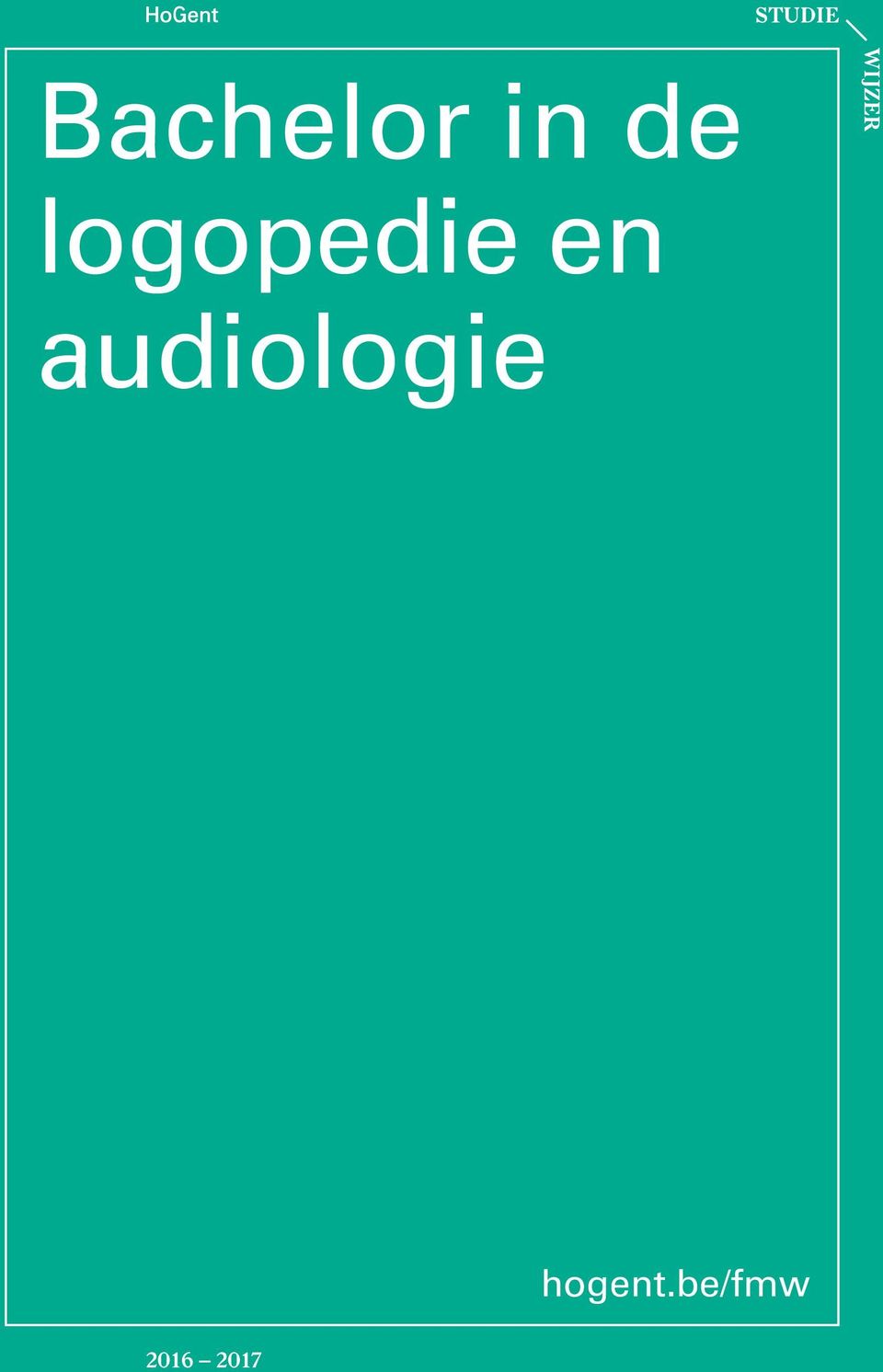 audiologie WIJZER