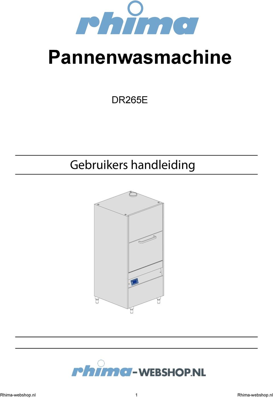 handleiding