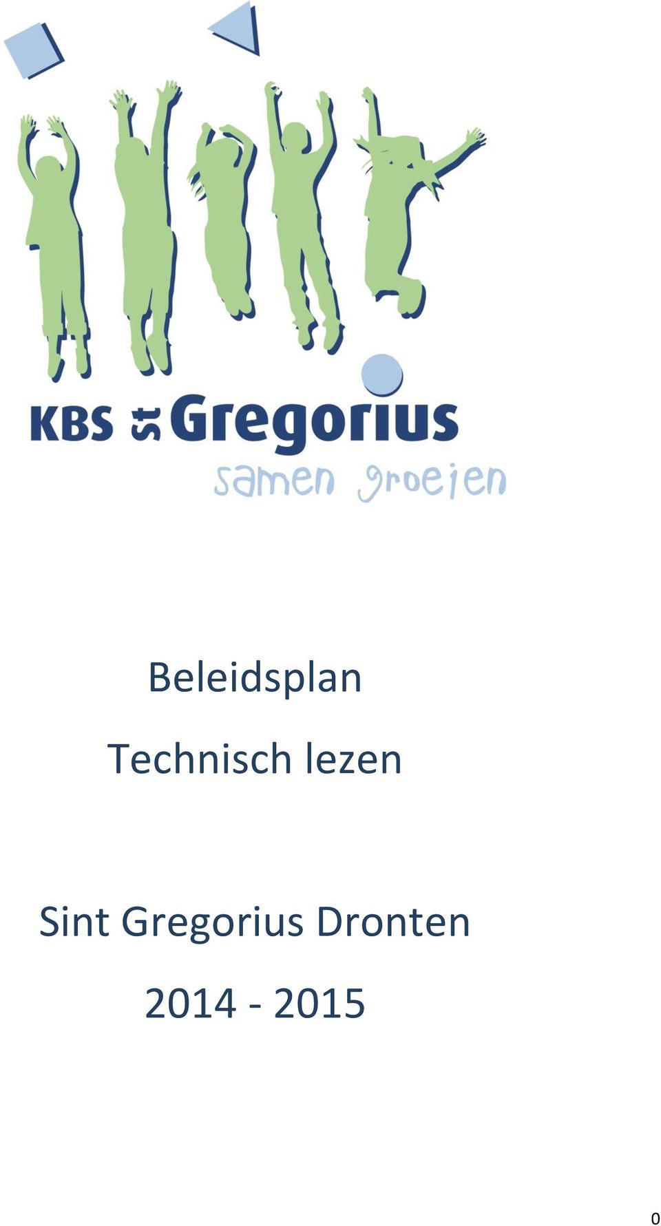 Sint Gregorius