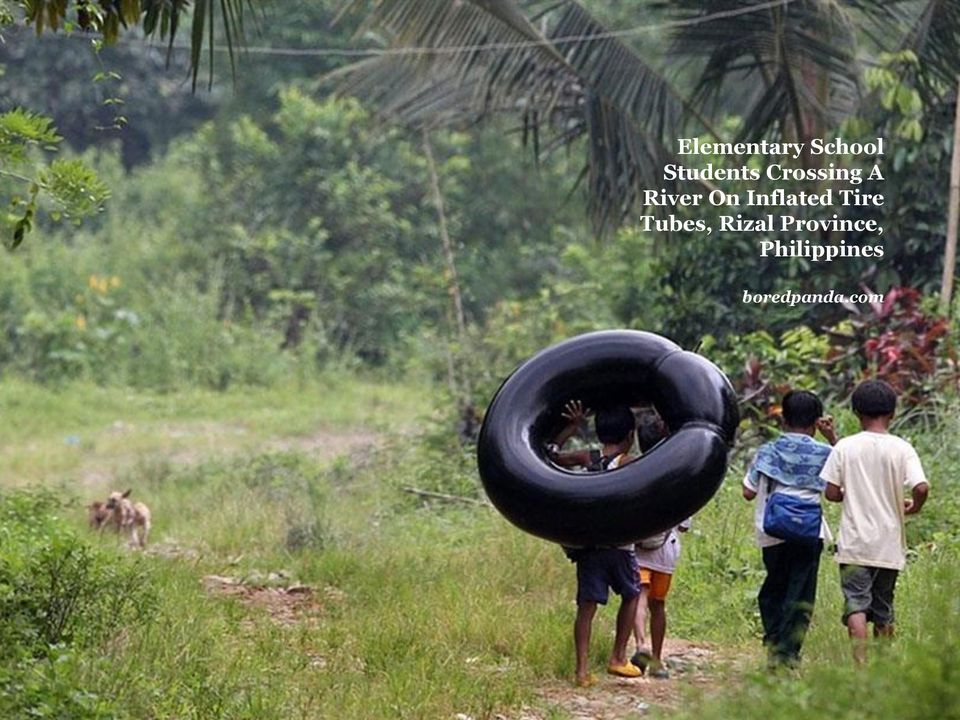 Philippines boredpanda.