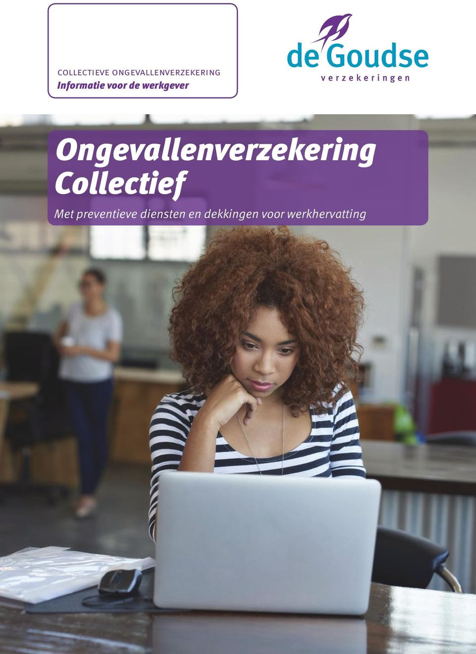 Ongevallenverzekering Collectief Met