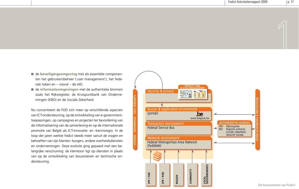 het Rijksregister, de Kruispuntbank van Ondernemingen (KBO) en de Sociale Zekerheid.