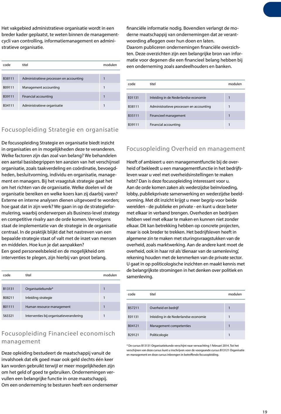 Daarom publiceren ondernemingen financiële overzichten.