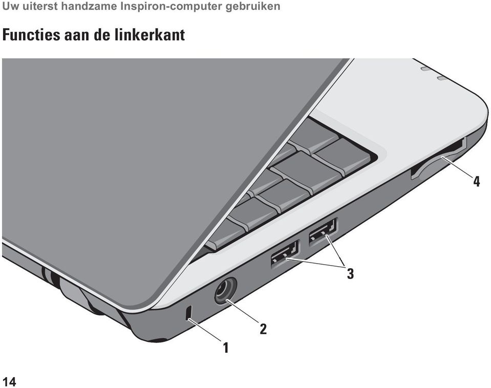 gebruiken Functies