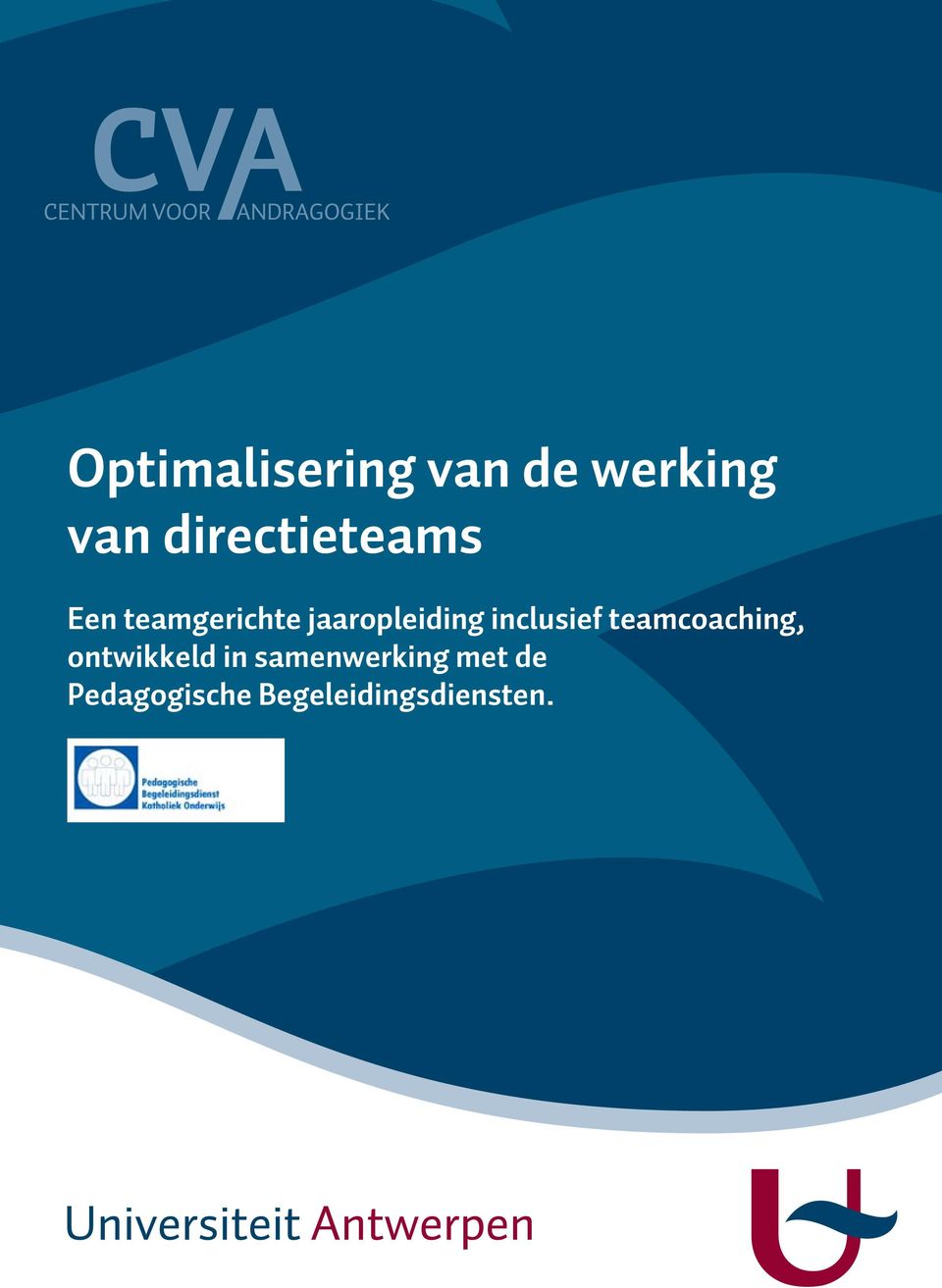 jaaropleiding inclusief teamcoaching,