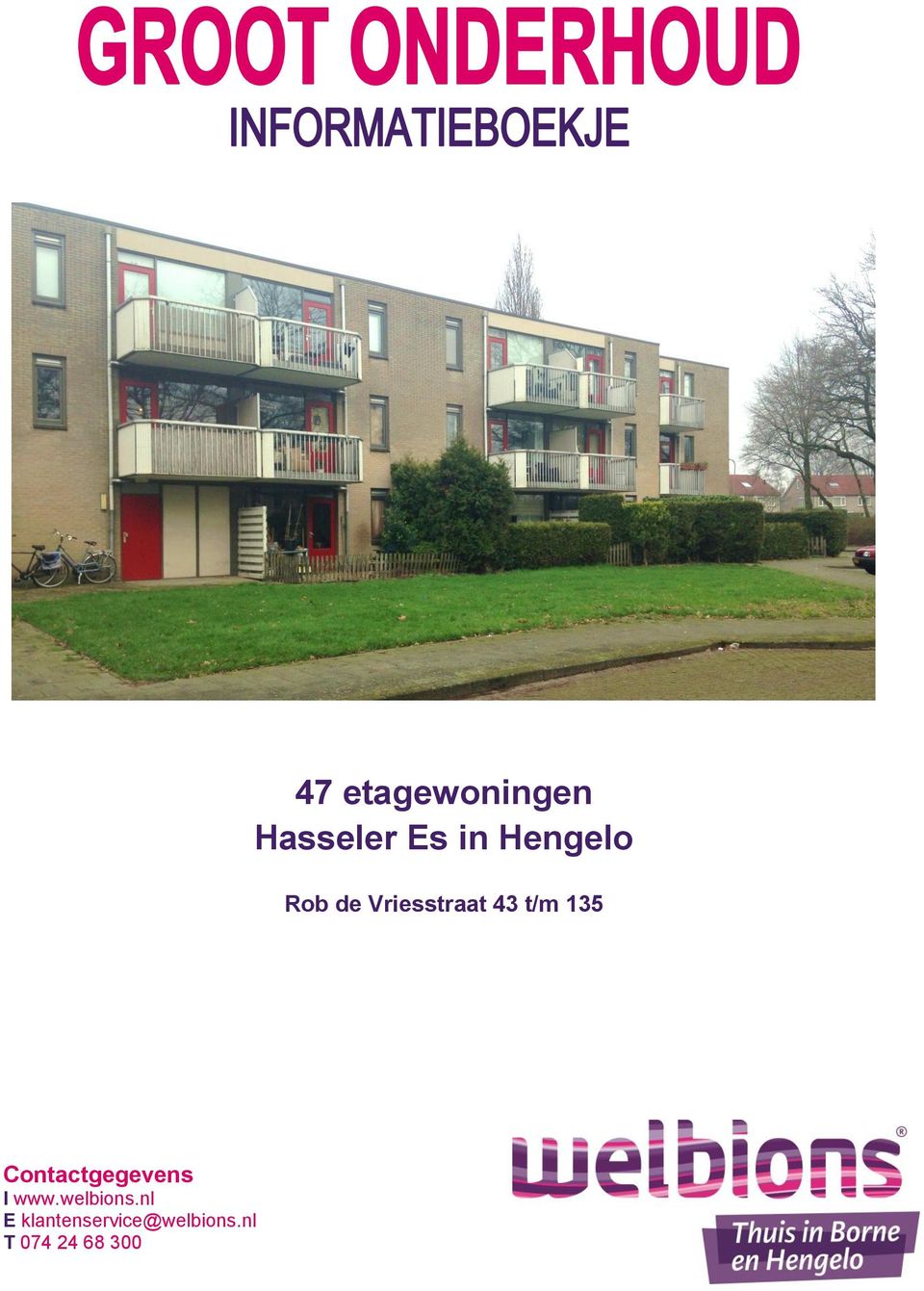 135 Contactgegevens I www.welbions.