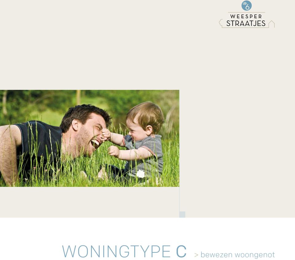 WONINGTYPE C