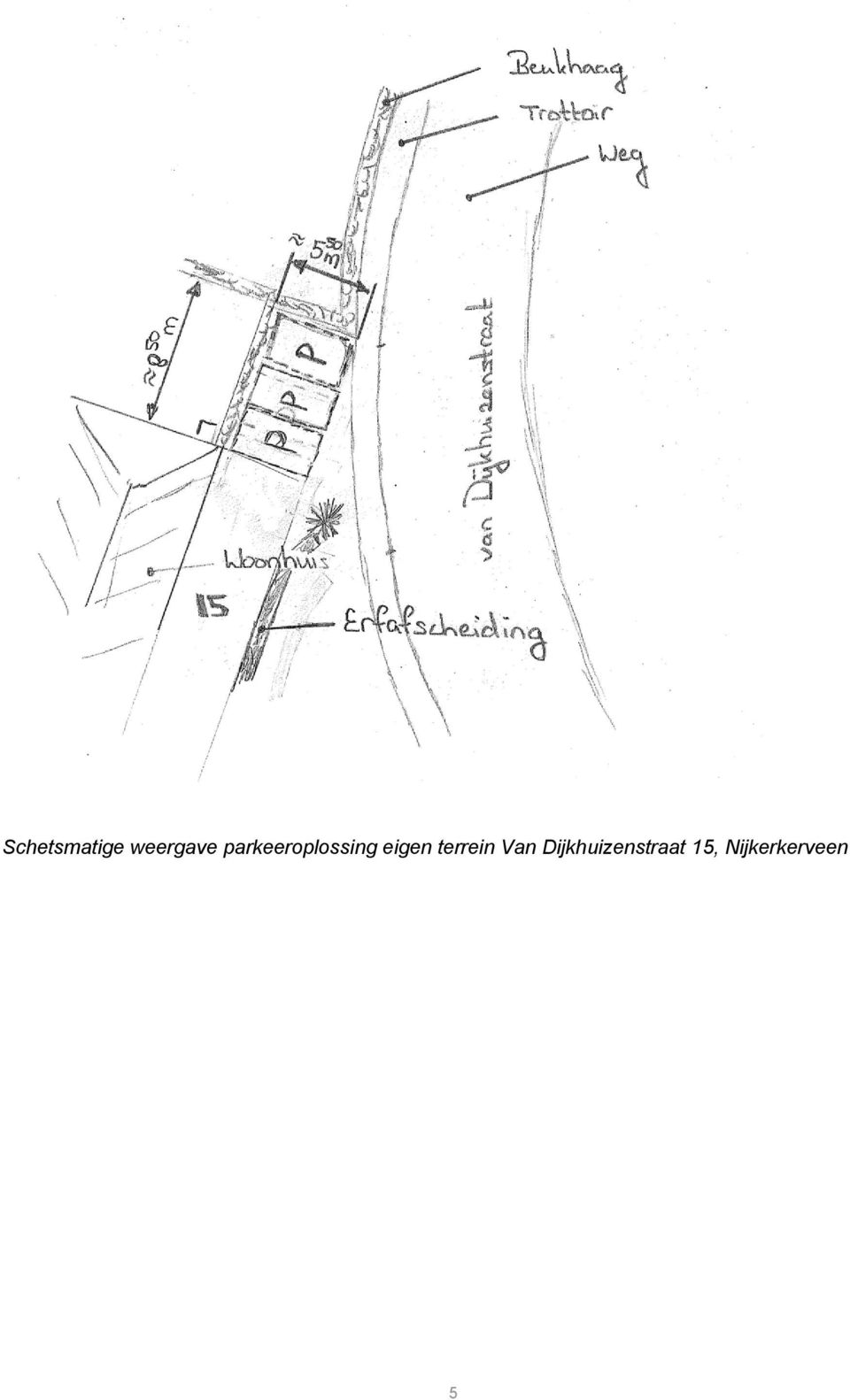 terrein Van