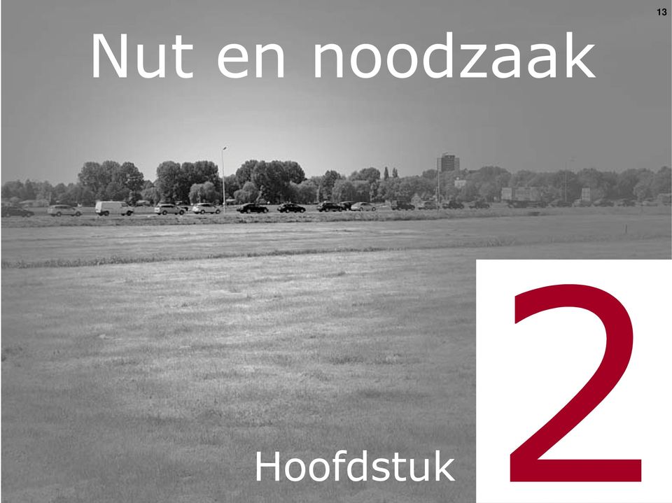 Hoofdstuk