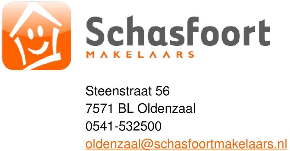 Oldenzaal 0541-532500