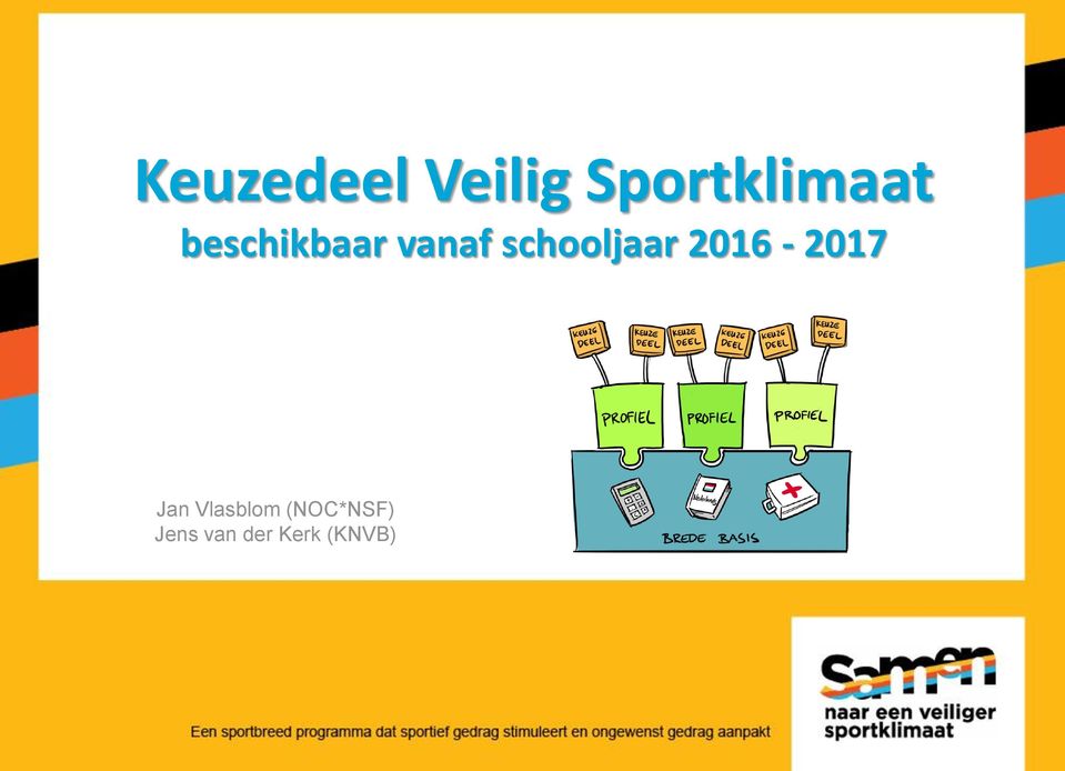 vanaf schooljaar 2016-2017