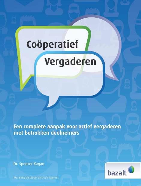 De uitgaven bestellen? U kunt de uitgaven Coöperatief Vergaderen bestellen in de webwinkel van Bazalt. Vanaf 20,- gratis verzending - anders 1,99 Bestellen vanuit België?