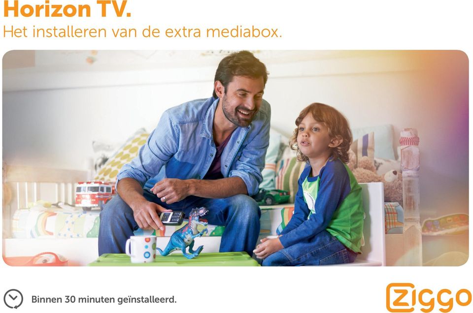 de extra mediabox.