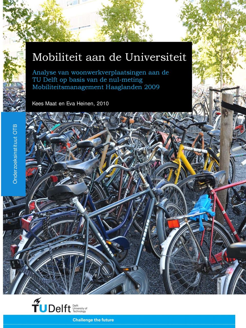 van de nul-meting Mobiliteitsmanagement