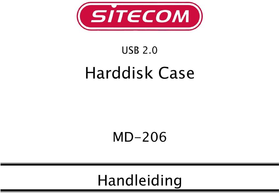 Harddisk