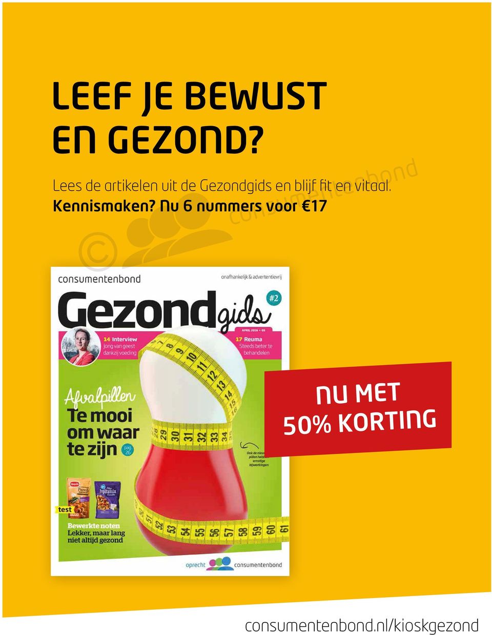 blijf fit en vitaal. Kennismaken?