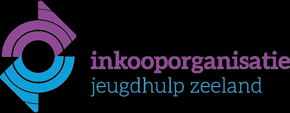 Inkooporganisatie Jeugdhulp Zeeland E