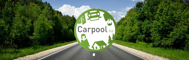handleiding helpen wij jou om onze website www.carpool.