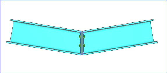 a. Bij voetplaatberekening met een windverband, werden de horizontale krachten niet meegenomen vanuit Matrix Frame. Dit is opgelost. b.