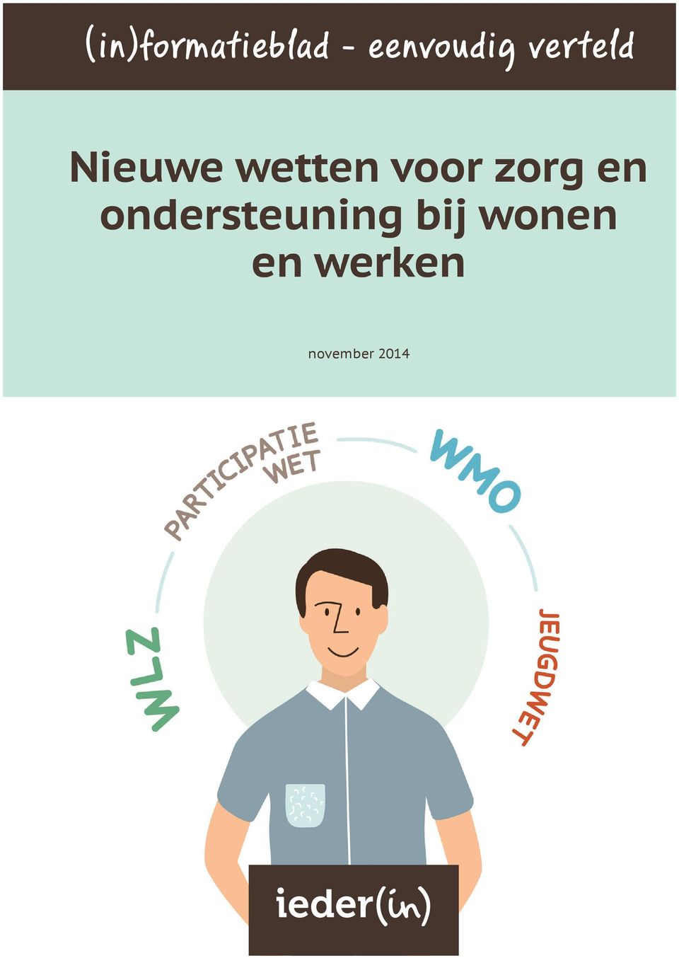 wetten voor zorg en