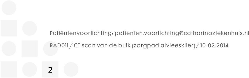 nl RAD011 / CT-scan van de buik