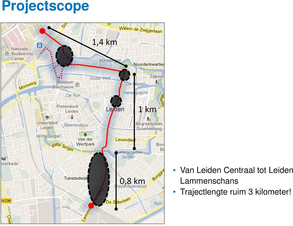 tot Leiden Lammenschans