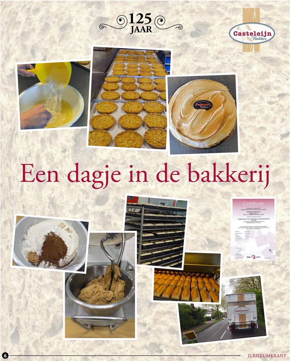 bakkerij