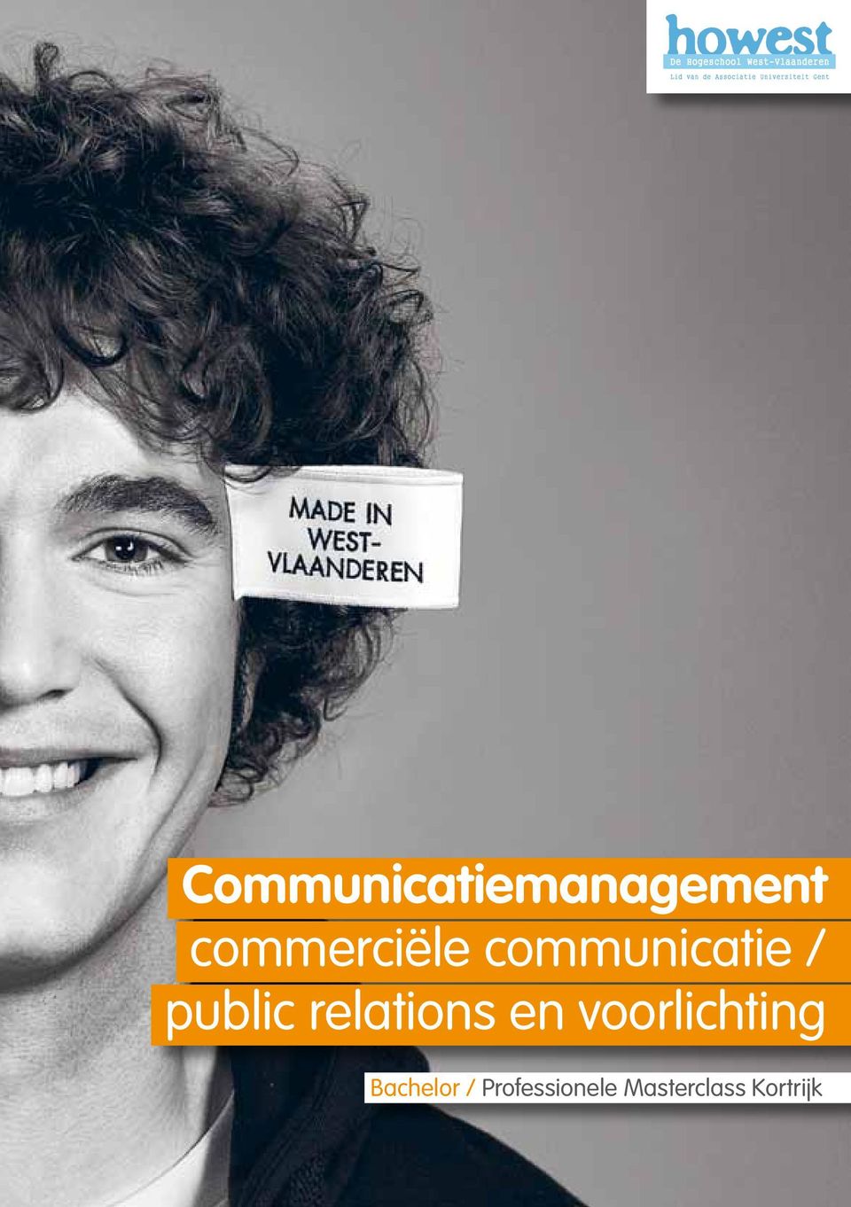 public relations en voorlichting