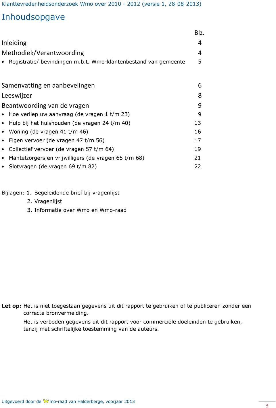 oording 4 Registr